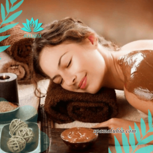 Chocolaterapia a domicilio - masajes relajantes- masajes a domicilio