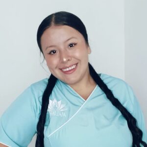 Esteticista Karen R. - Maluhia SPA