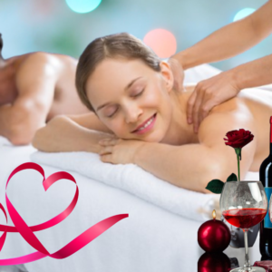 Spa en Pareja Bogotá Experiencias Románticas y Relax en Maluhia Spa